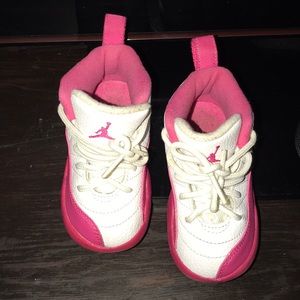 Babygirl retro 12’s